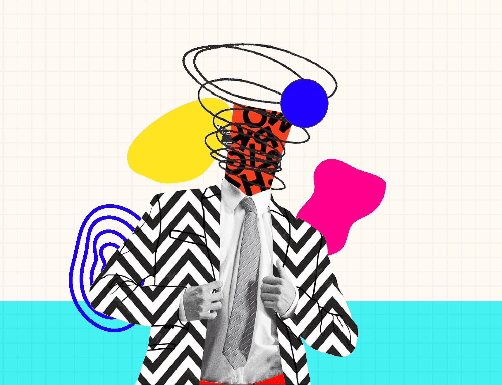 Event Ticketing Website | UI/UX Design