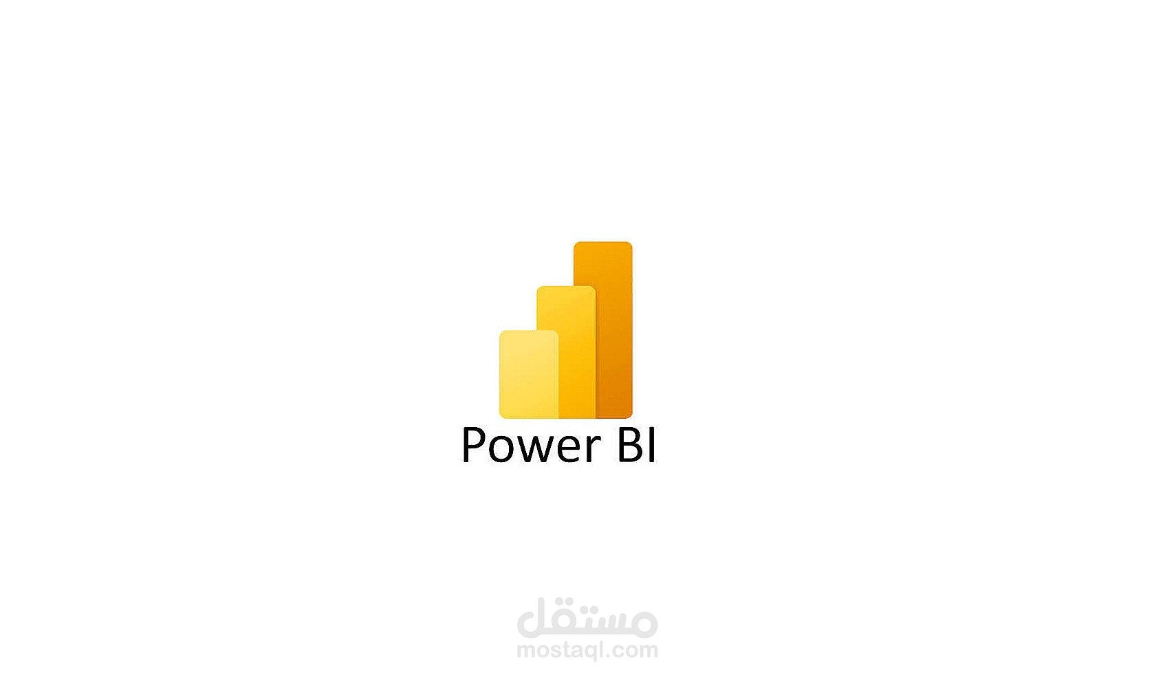 داشبوردات احترافية Power BI