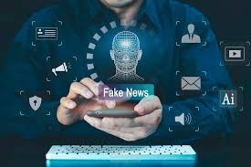 نموذج كشف الأخبار الكاذبة بـ NLP على أكثر من مليون سجل