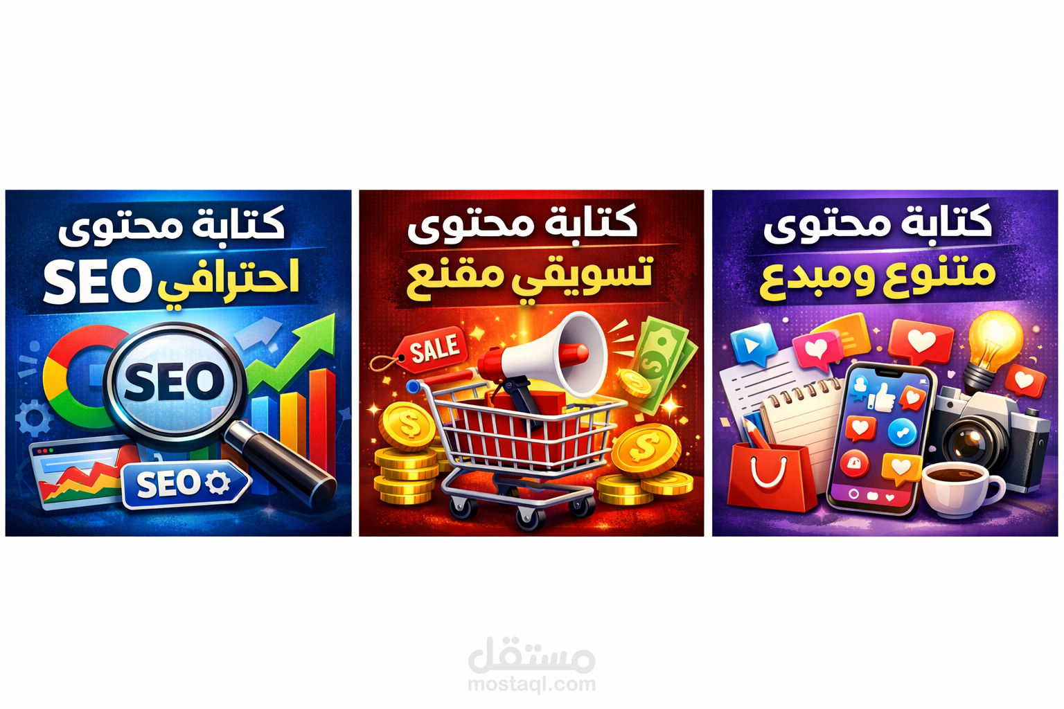 كتابة مقال احترافي SEO عن خدمات الصيانة المنزلية