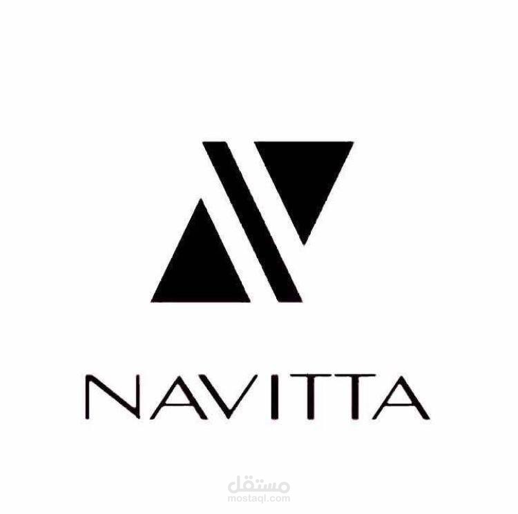 إدارة وتسويق 8 فروع لبراند NAVITTA في السعودية