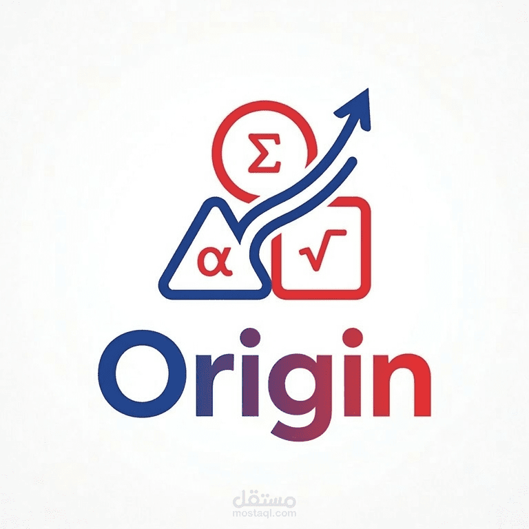 منصة the origin