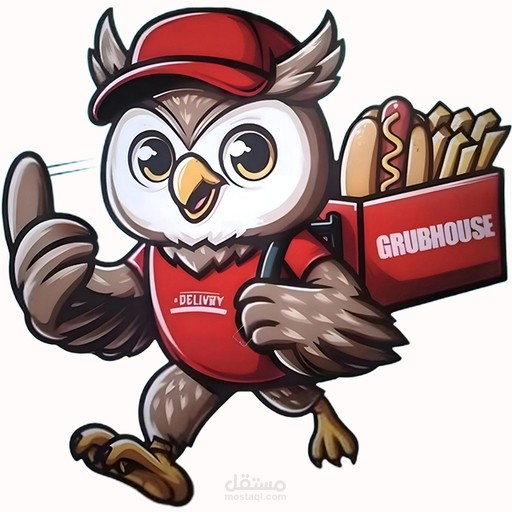Grub house is your go-to solution for all your dining and delivery needs in London.