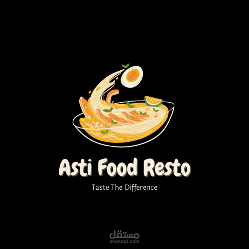 Asti Food