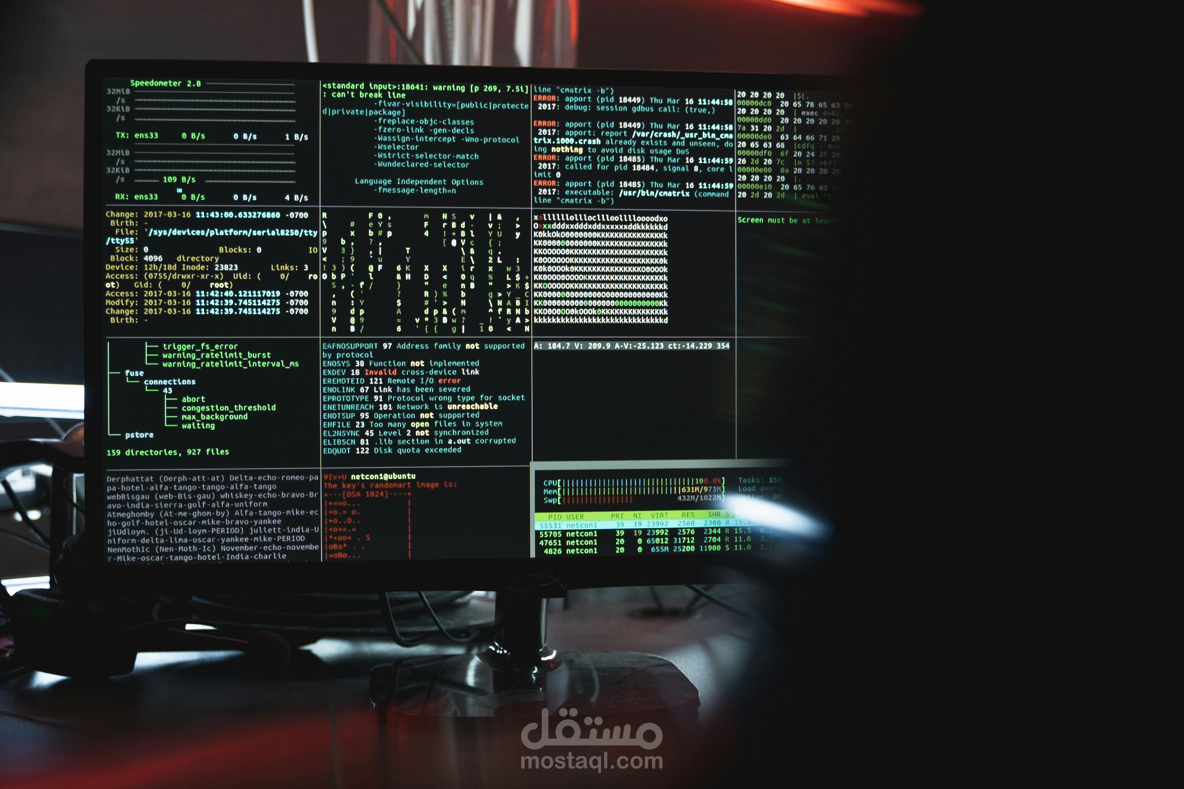 إتقان أساسيات ثغرات الـ XSS عبر أكاديمية PortSwigger