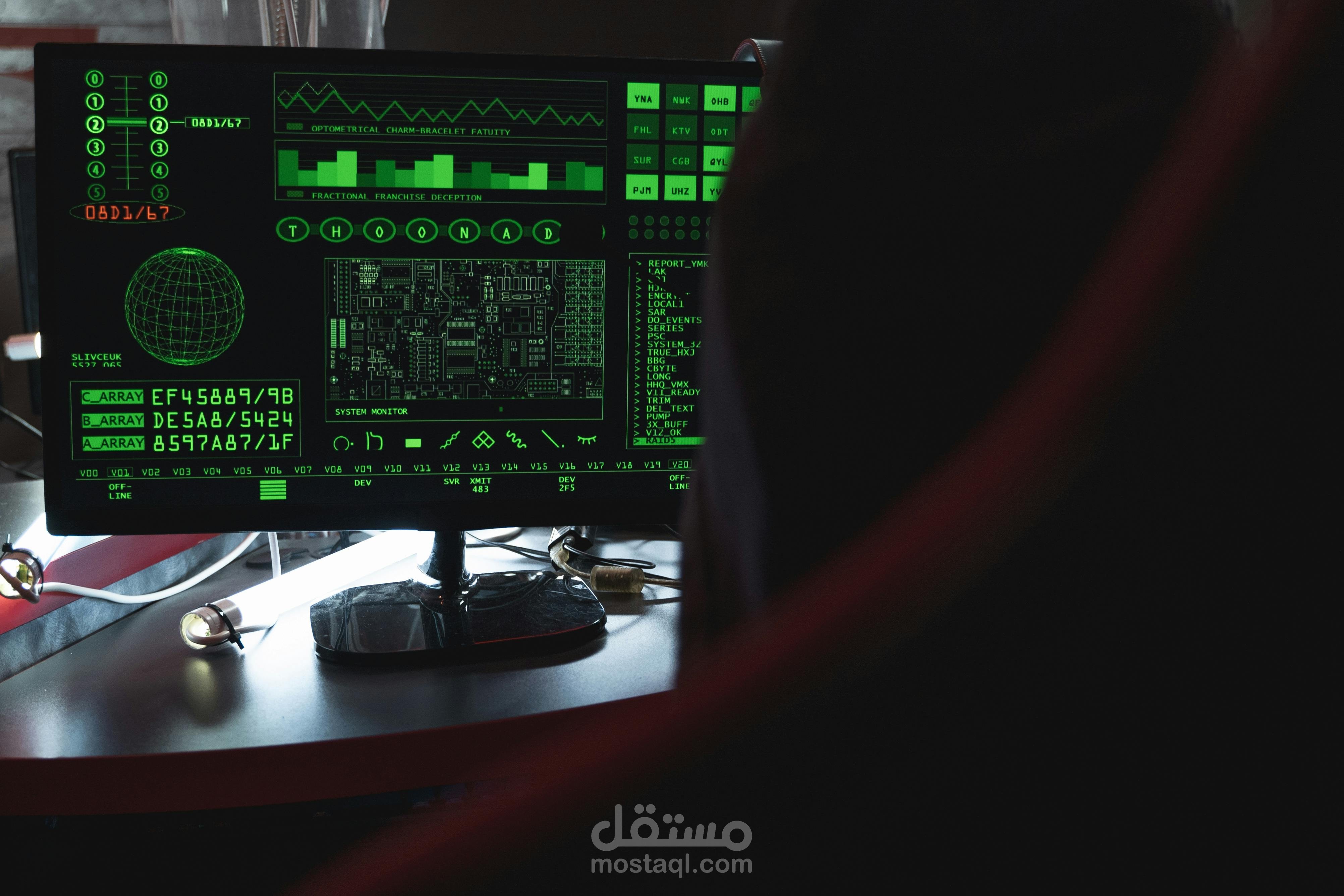 محاكاة هجمات حقن قواعد البيانات (SQLi) واكتشاف الثغرات الأمنية - PortSwigger Labs.