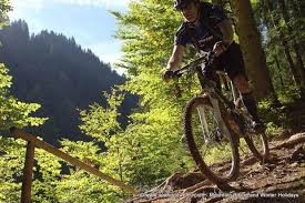 مونتاج فيديو توثيقي - Extreme Biking