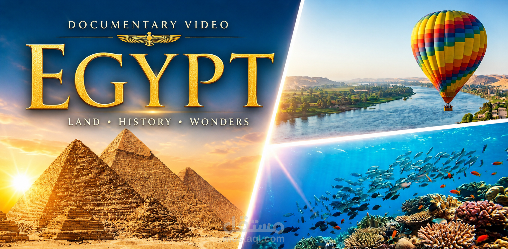 Documentary Video