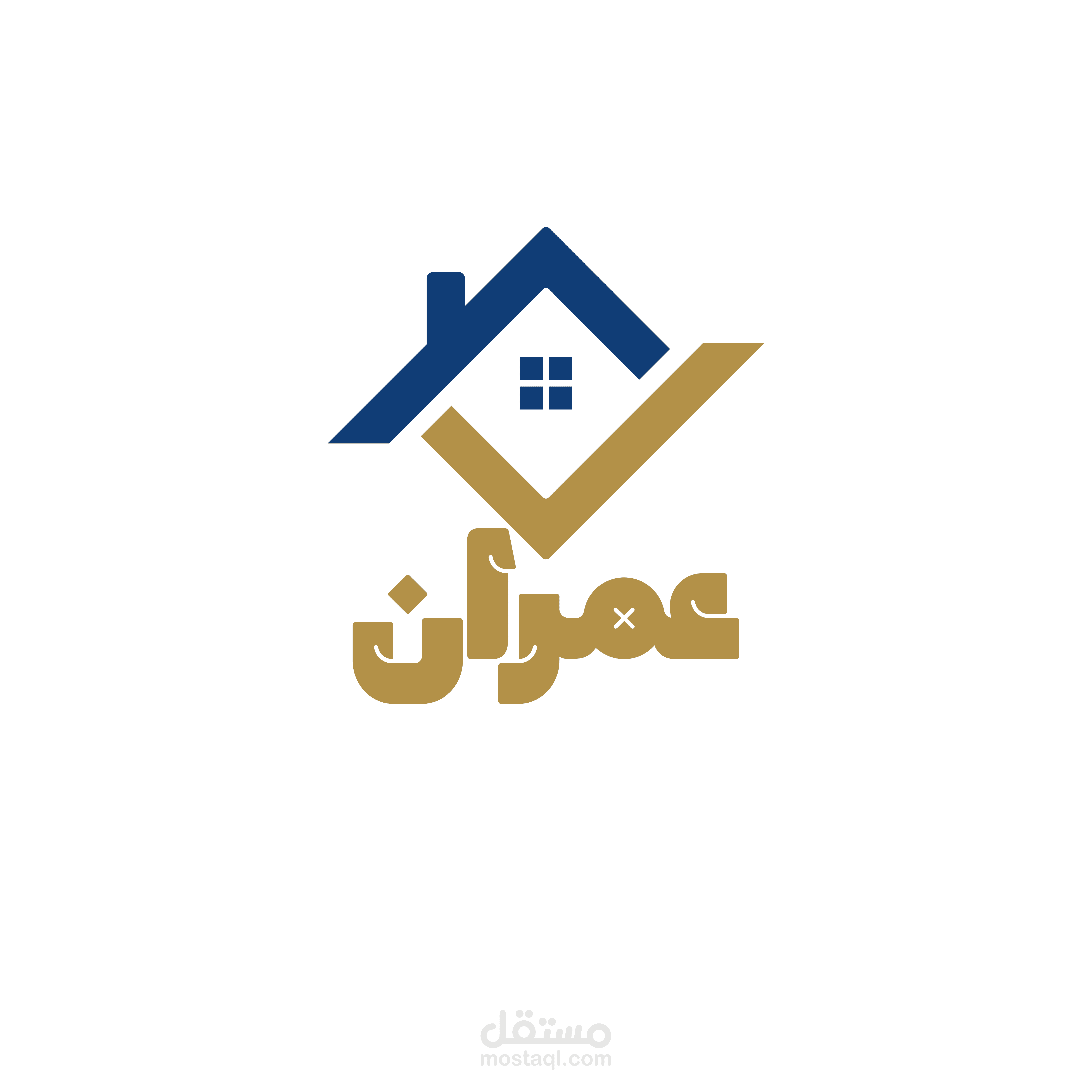 تصميم شعار logo