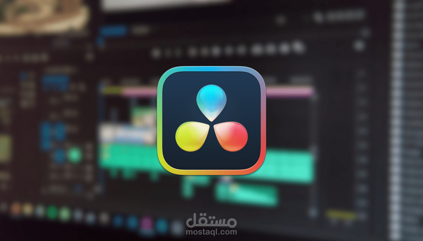 مونتاج فيديو لعيادة اسنان باستخدام مقاطع ذكاء اصطناعي
