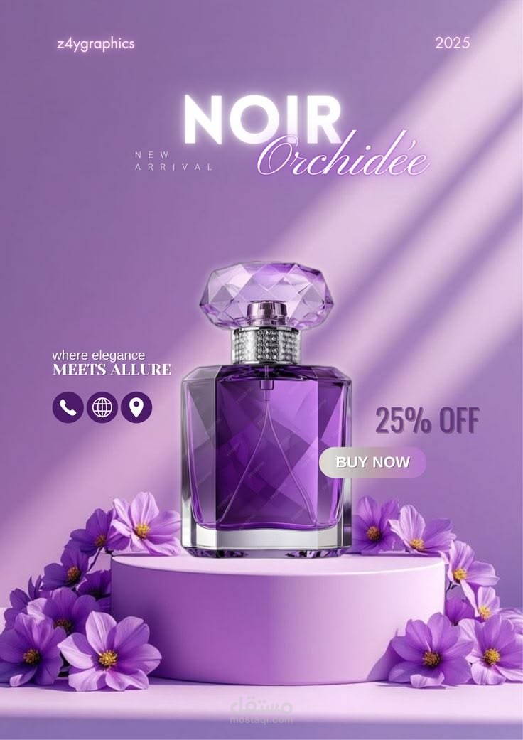 بوسترات سوشيل ميديا