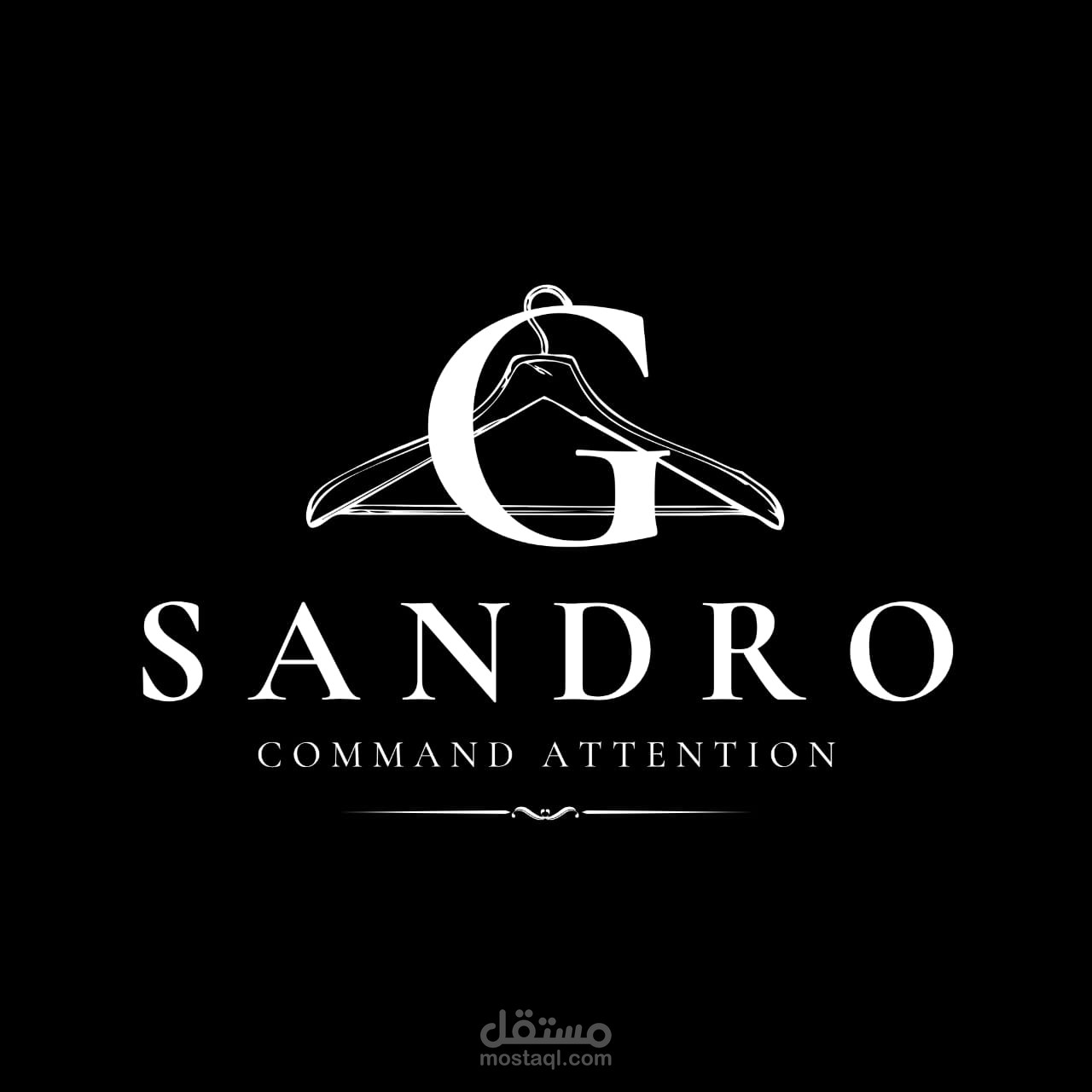 بناء هوية بصرية شاملة لبراند ملابس: تصميم شعار وتنسيق حسابات السوشيال ميديا (Insta, FB, TikTok).