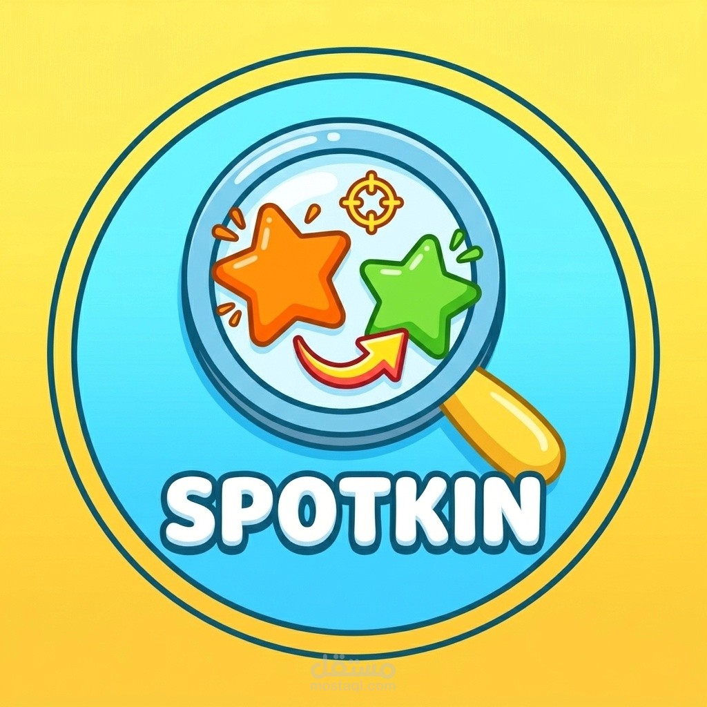 هوية بصرية كاملة لقناتك على يوتيوب: دقة فنية بلمسة ذكاء اصطناعي.