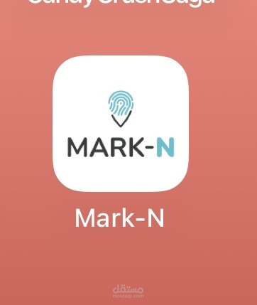 Mark-N app