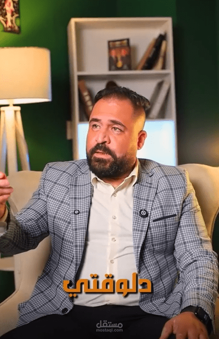 فيديو تحفيزي