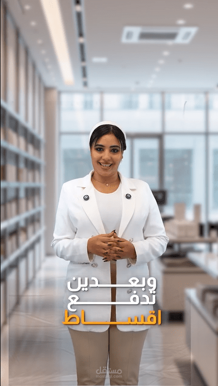 اعلان شركه عقارات