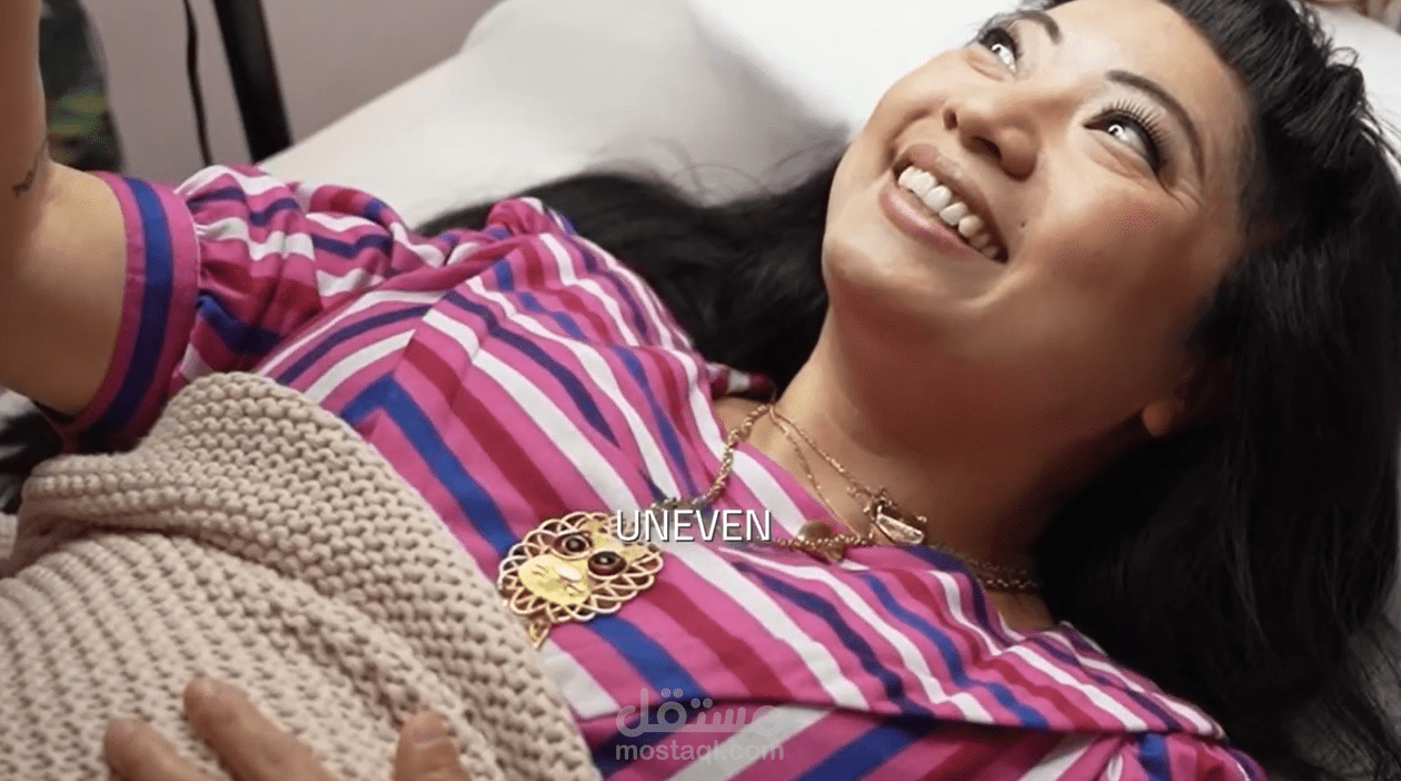 فيديو اعلان طبي