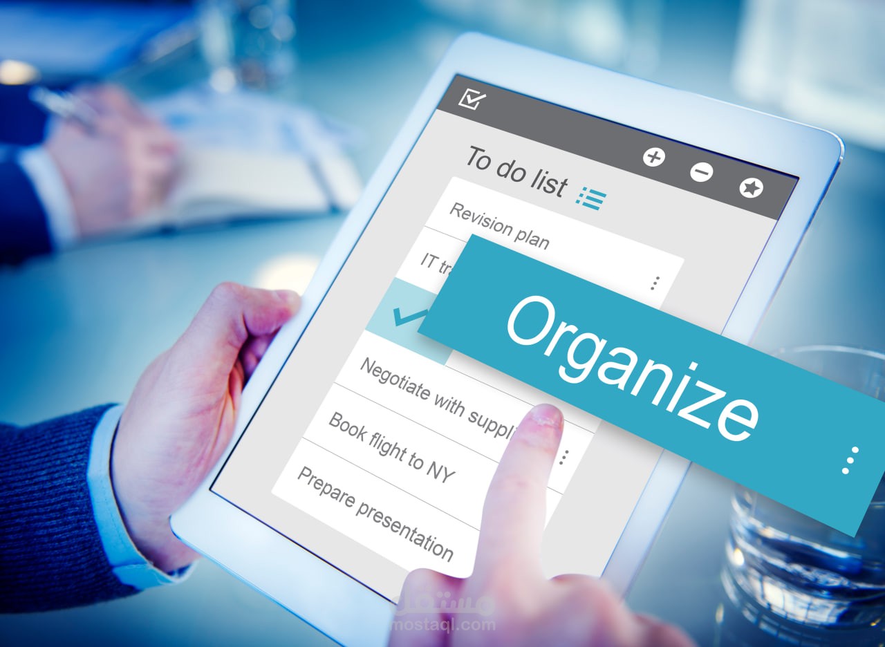 اختبار يدوي لتطبيق قائمة المهام (To Do List Web Application)