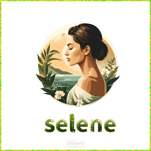 Selene — استراتيجية براند مستوحاة من القمر لعلامة Wellness فاخرة