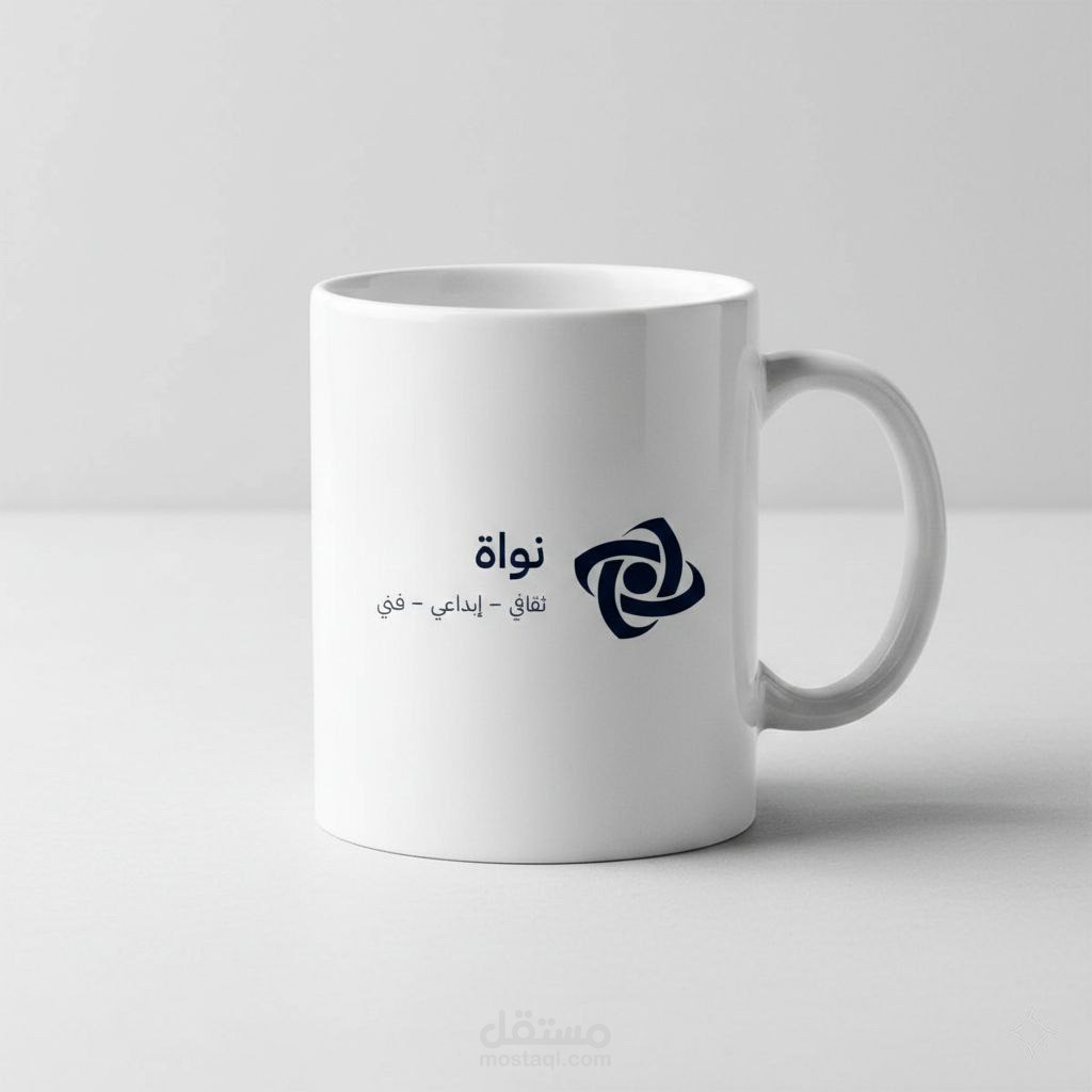 هوية NOVA البصرية | بناء علامة تجارية فاخرة وهندسة تغليف متكاملة