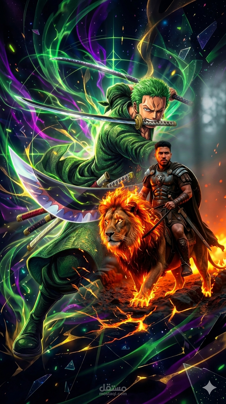 فيديو ذكاء اصطناعي