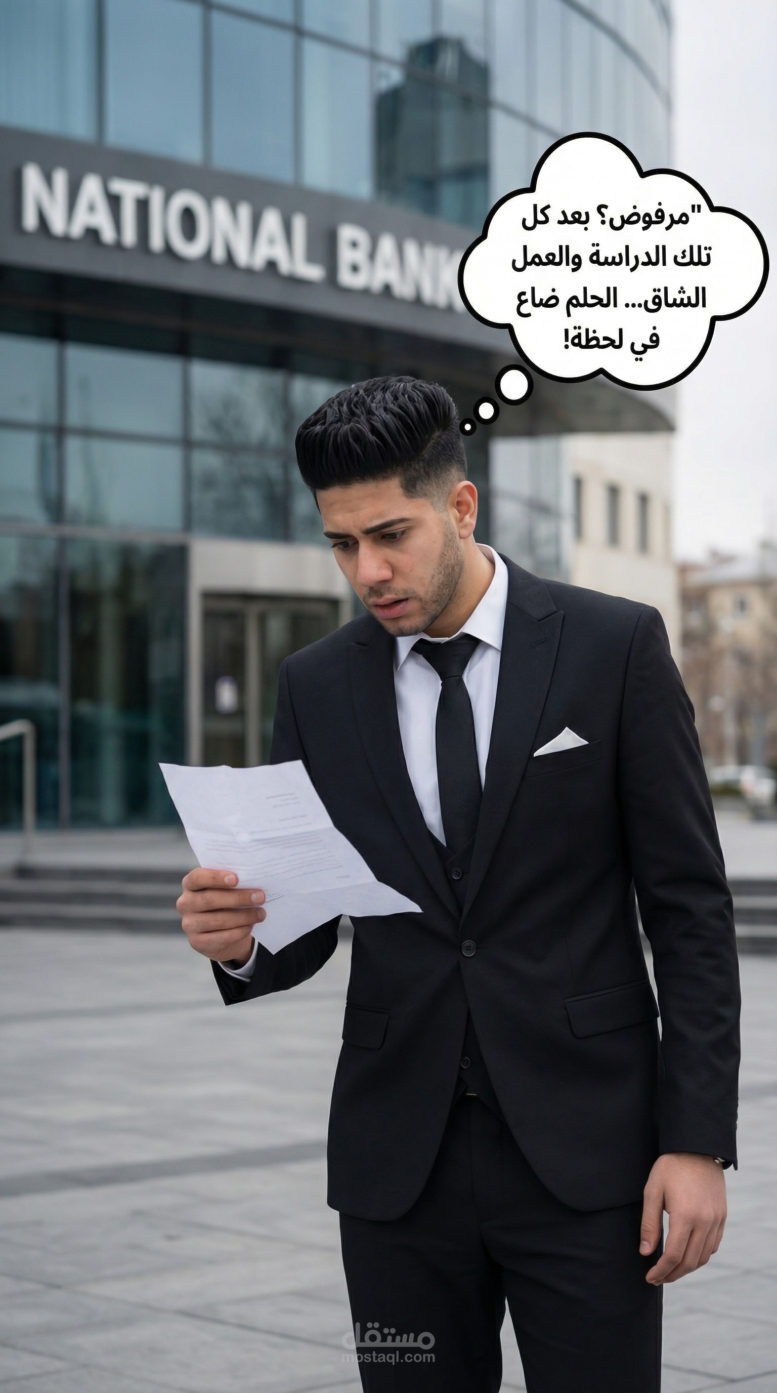 فيلم درامي قصير