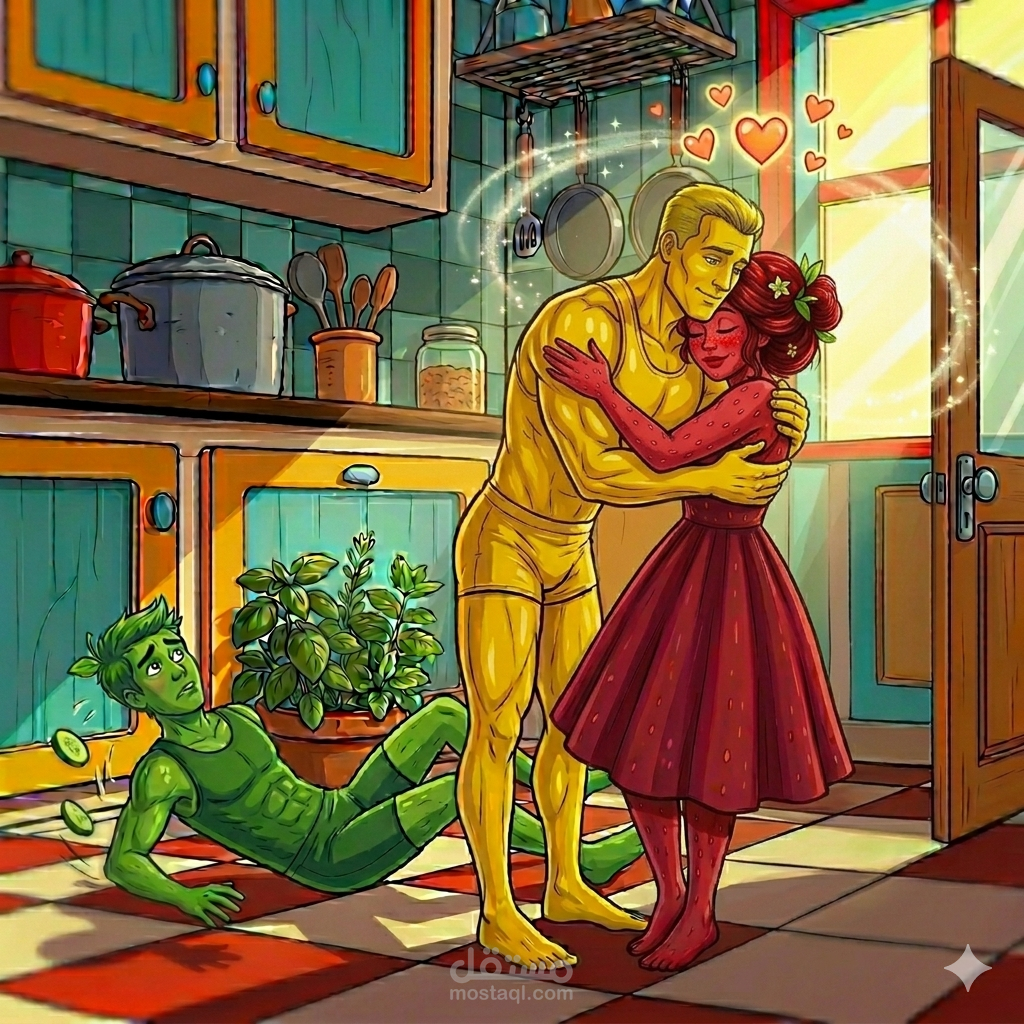 فيديو ذكاء اصطناعي