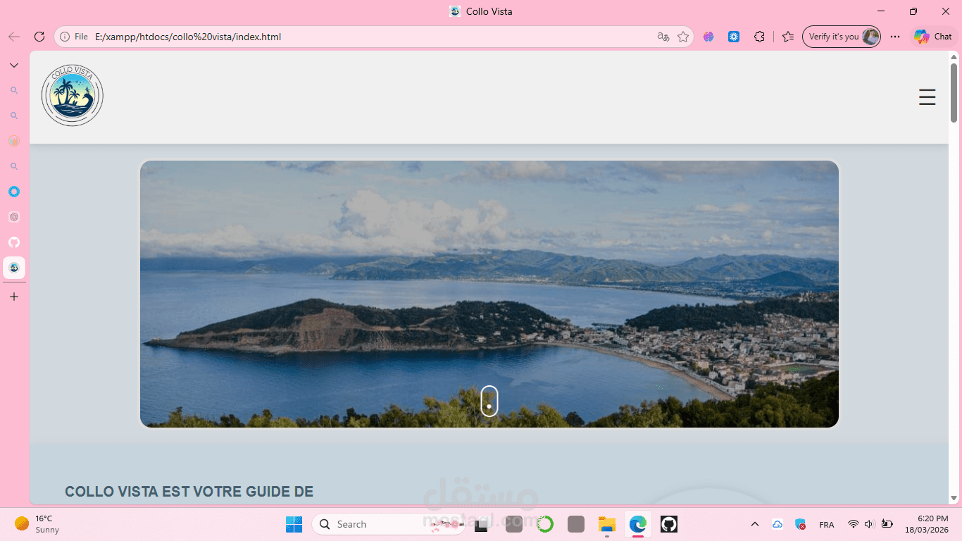 website for guide travel