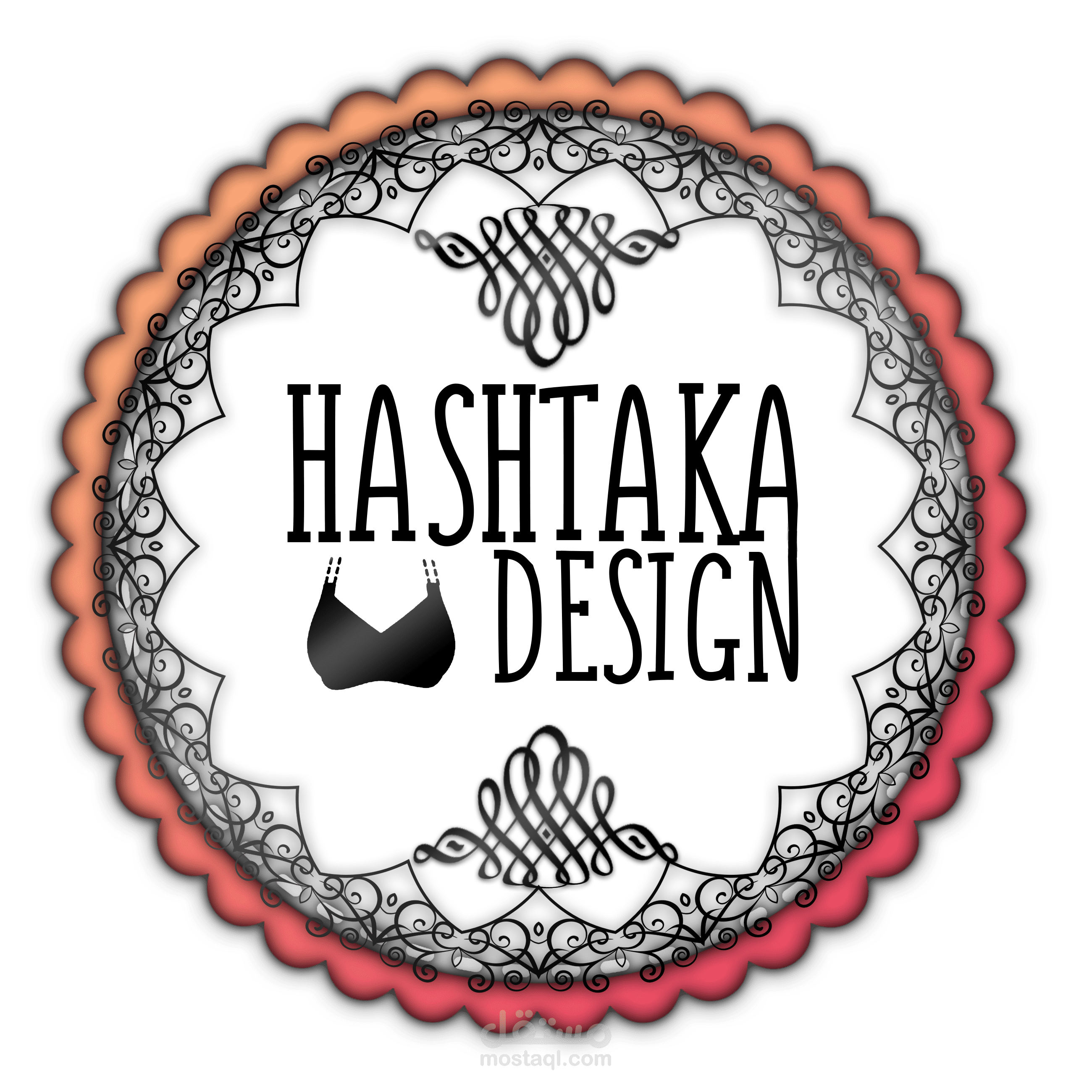 Hashtaka Brand Logo