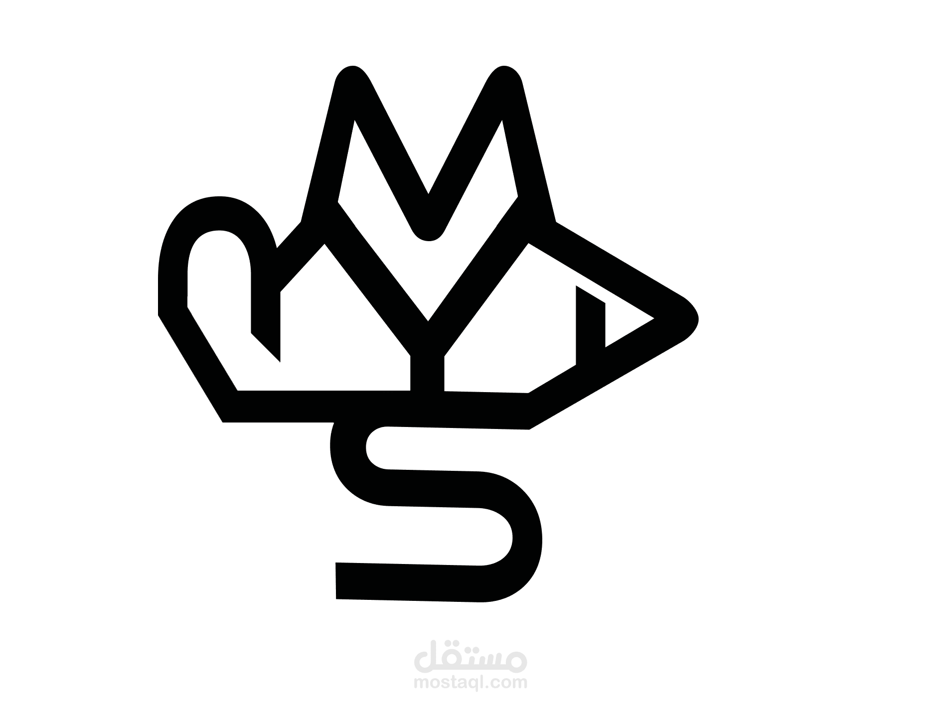 Masry For Music Production Logo
