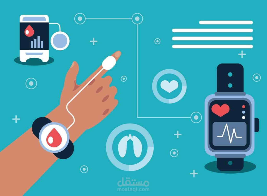 Smartwatch User Activity & Health Data Analysis