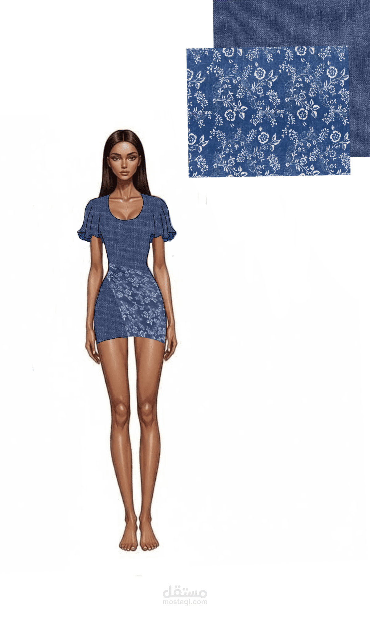 تصميم فاشون