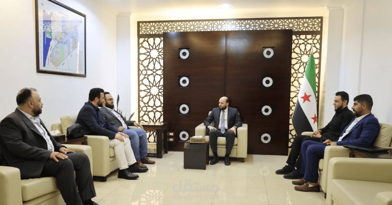 دراسة شاملة لمشروع استخراج خامات السليكا في سوريا بالتعاون مع شركة سيريا سيليكون