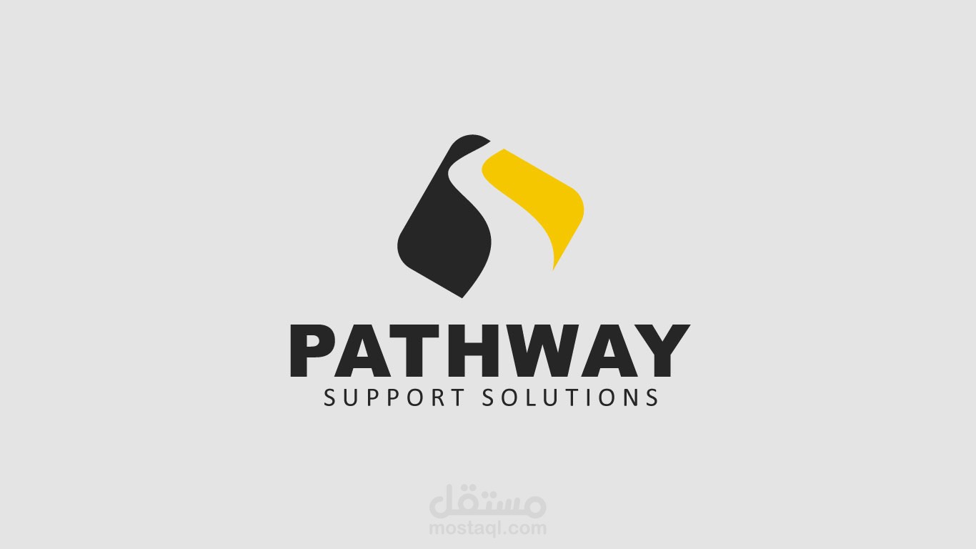 Pathway logo