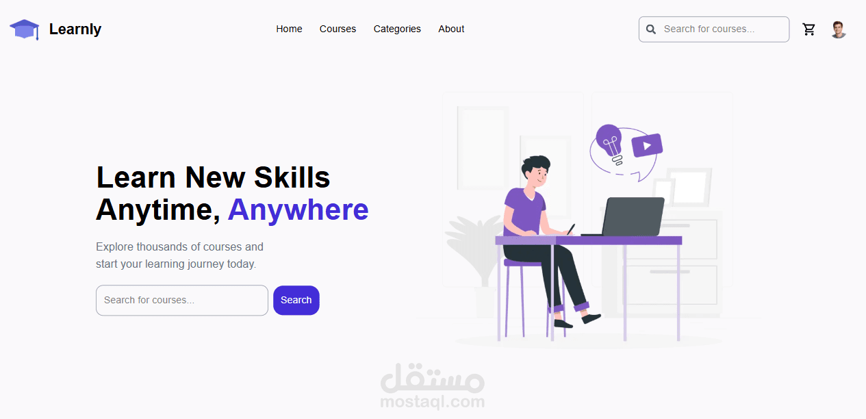 E-learning
