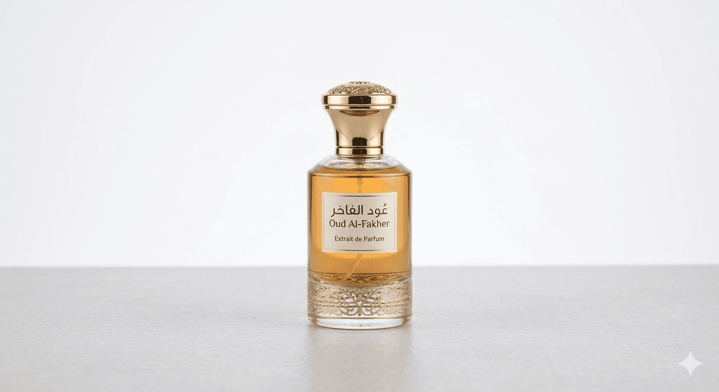 إضافة وإدارة محتوى منتجات (عطور فاخرة) لمتجر إلكتروني