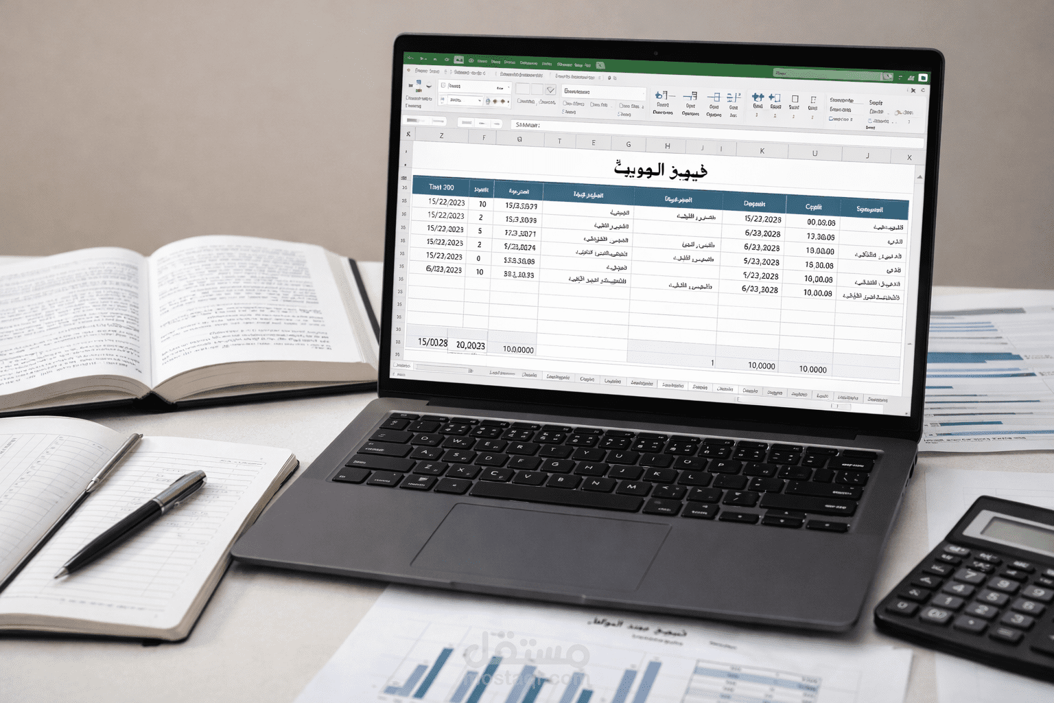 مؤسسة هدف بنيان الاتحاد للتجارة