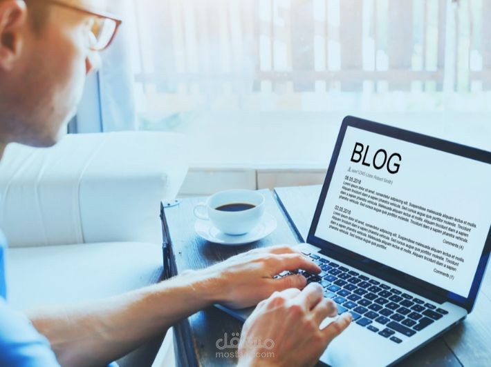 انجاز البحوث العلمية