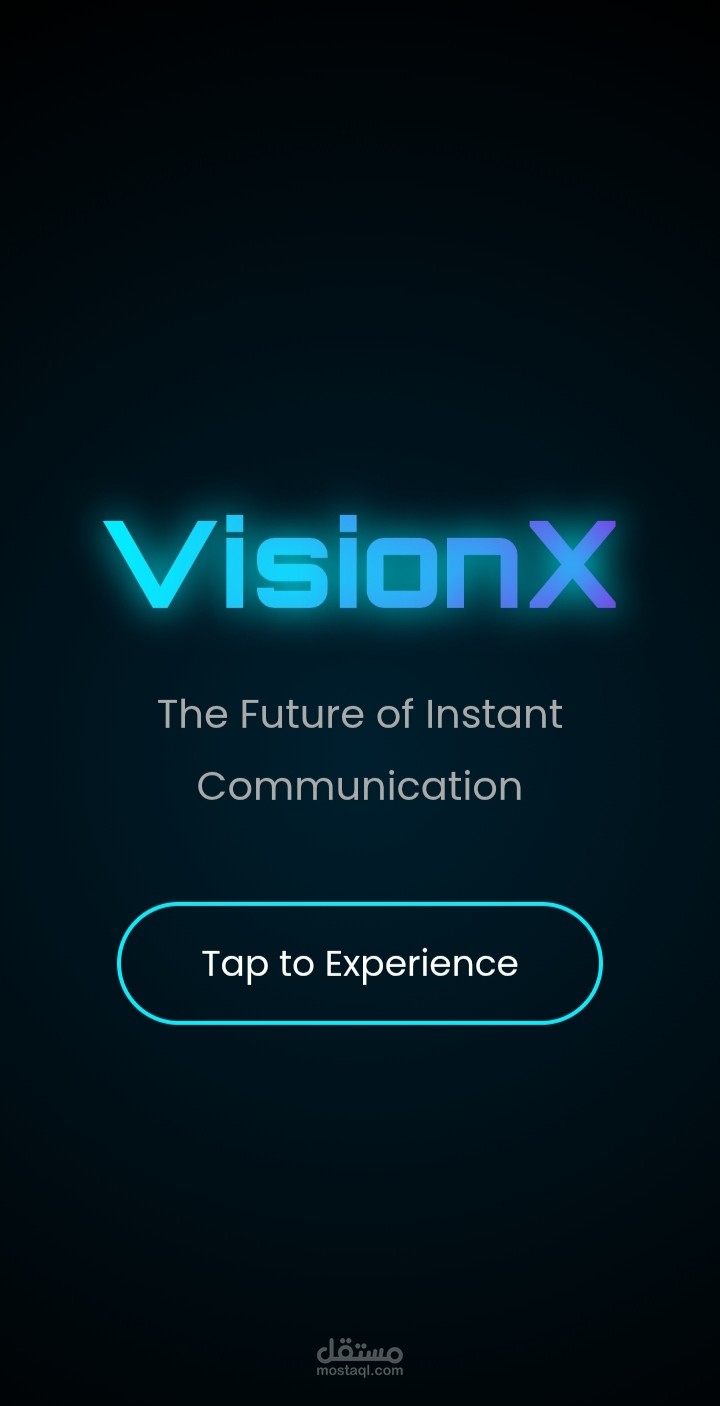 VisionX