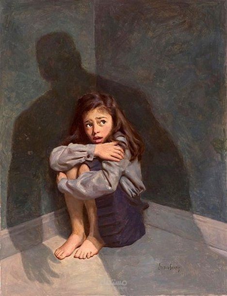جرح الأب: الحارس الذي يجرح