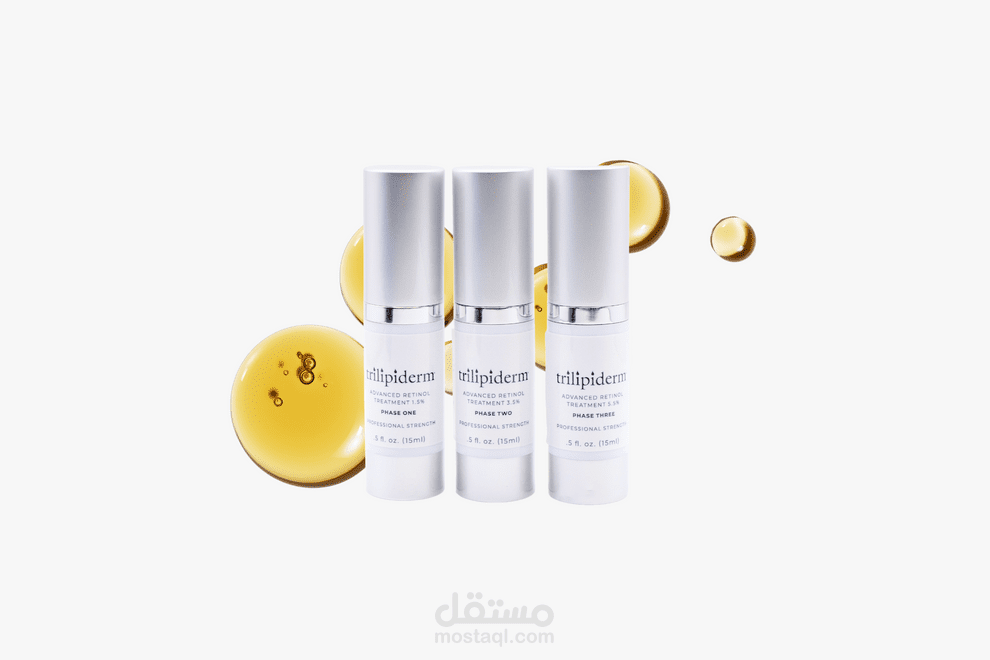 ترجمة تخصصية: دليل المكونات النشطة في العناية بالبشرة (الريتينول والنياسيناميد)