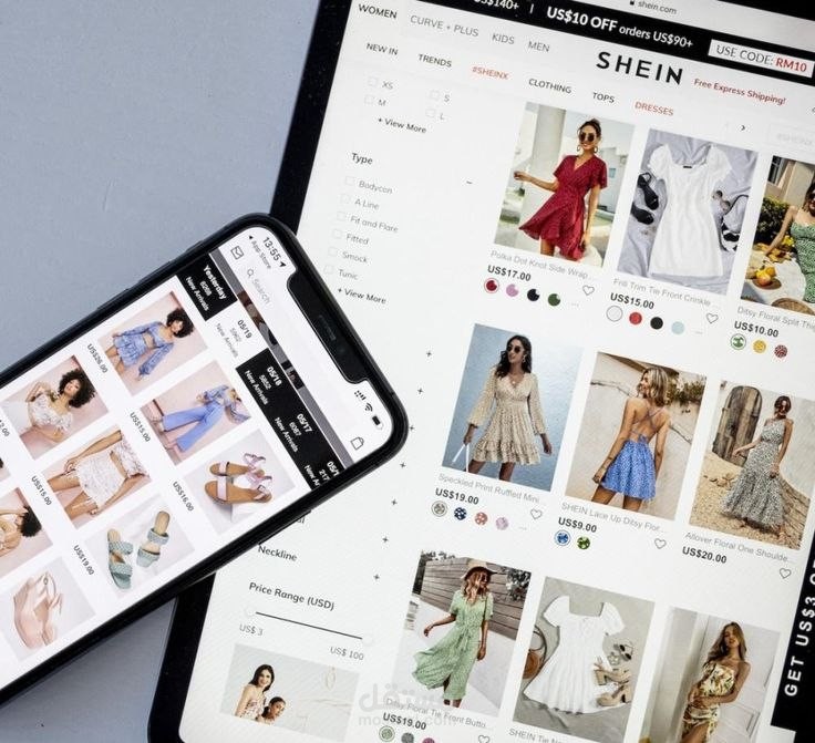 انشاء متجر على منصه شوبيفاى Shopify