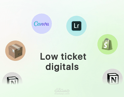 فيديو تسويقي بأسلوب Apple