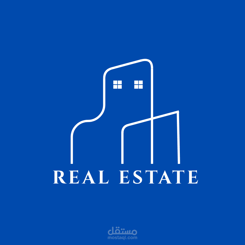 company real state