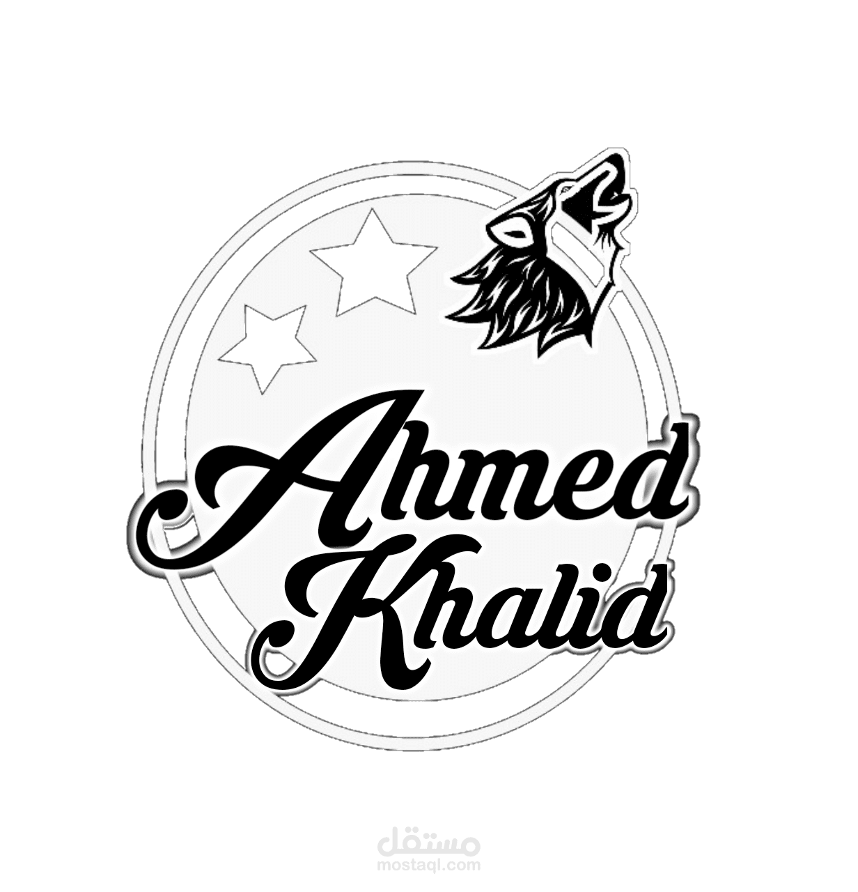 لوجو بي ان جي