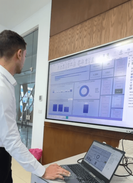 (SQL,Python ,power BI,Tableau,Excel)Data analysis by using