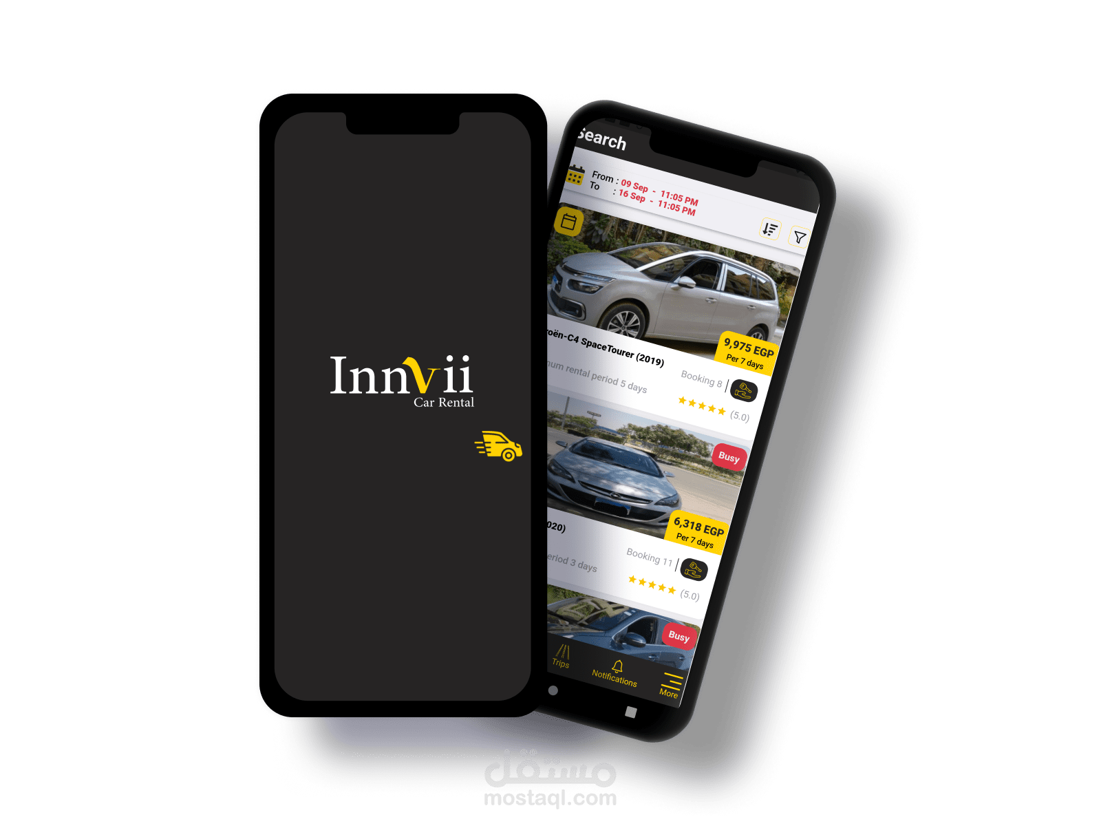 Innvii