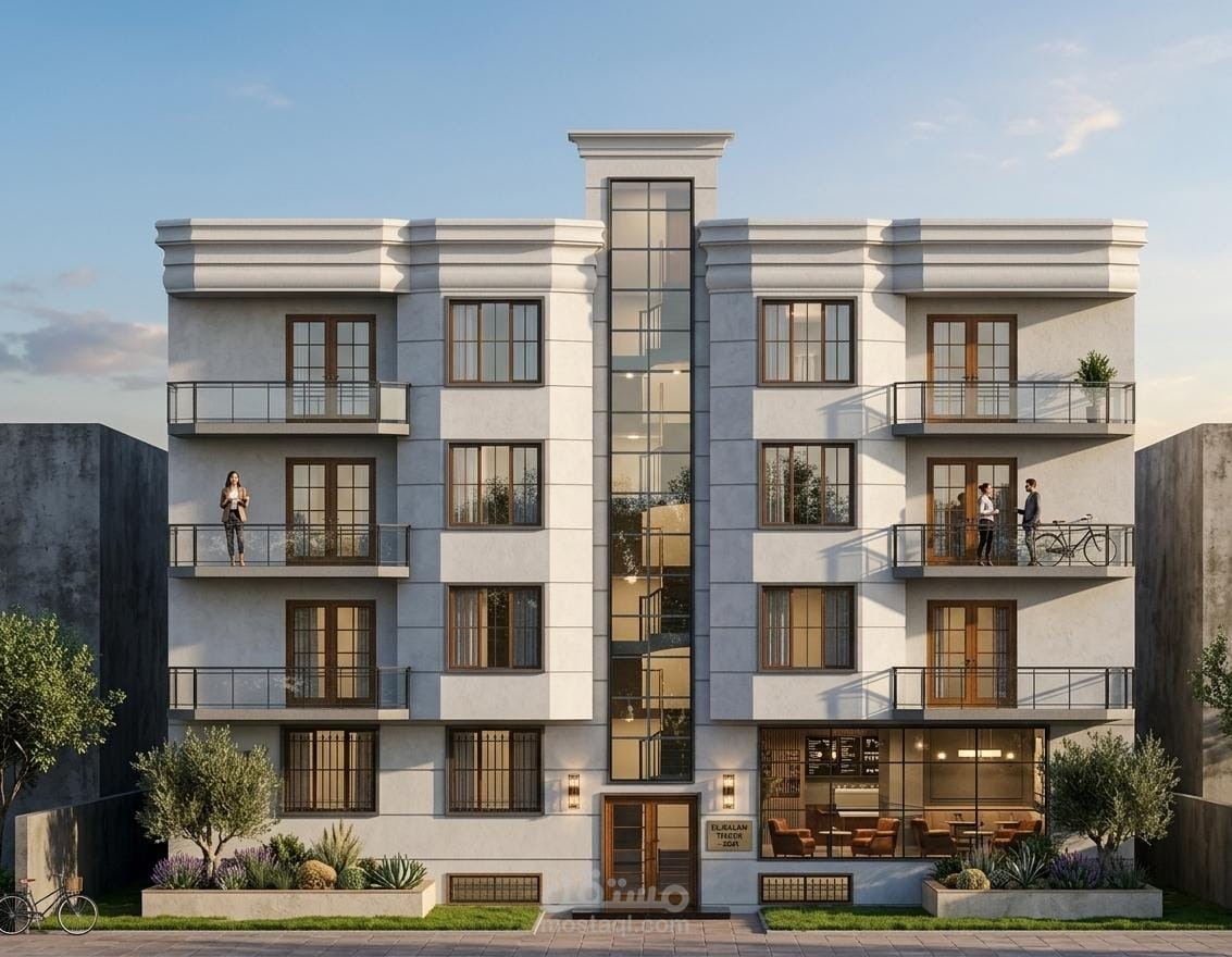 بني سويف الجديده الحي 13