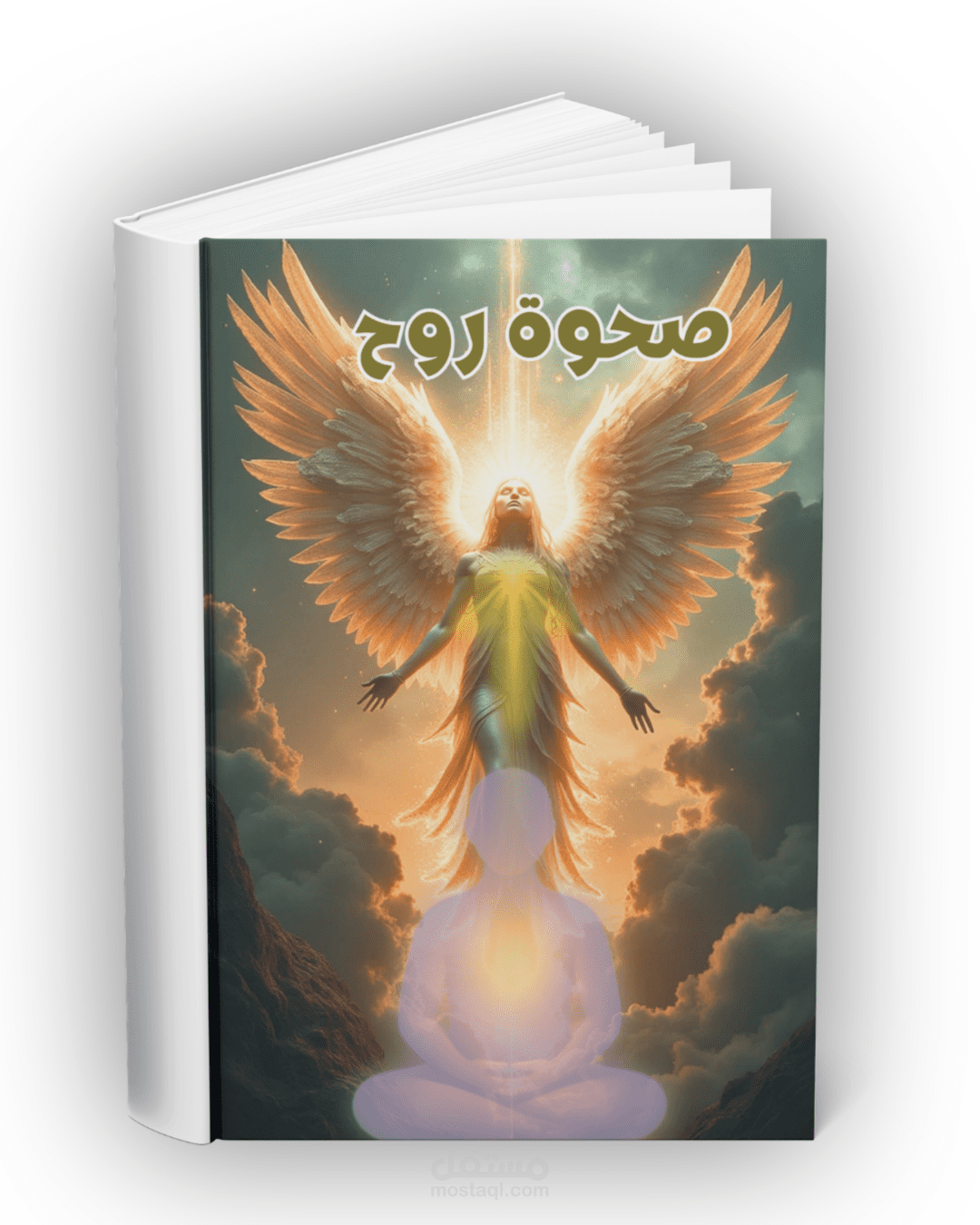 صحوة روح