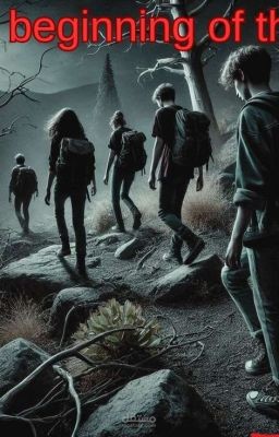 عنوان العمل: بداية الضباب